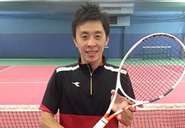 黒田 コーチ
