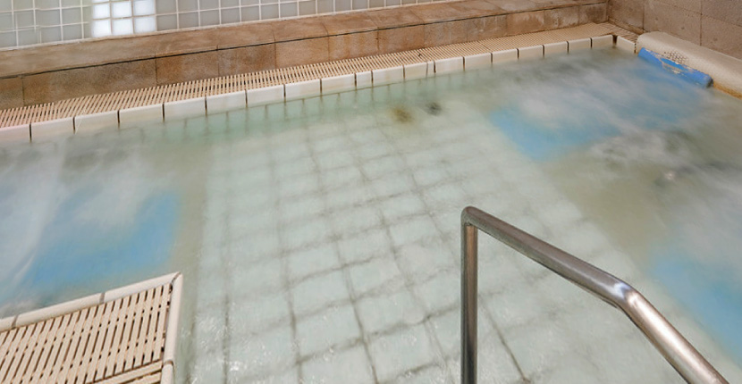 リラックススパ