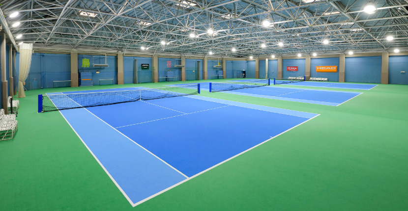 カーペットコート