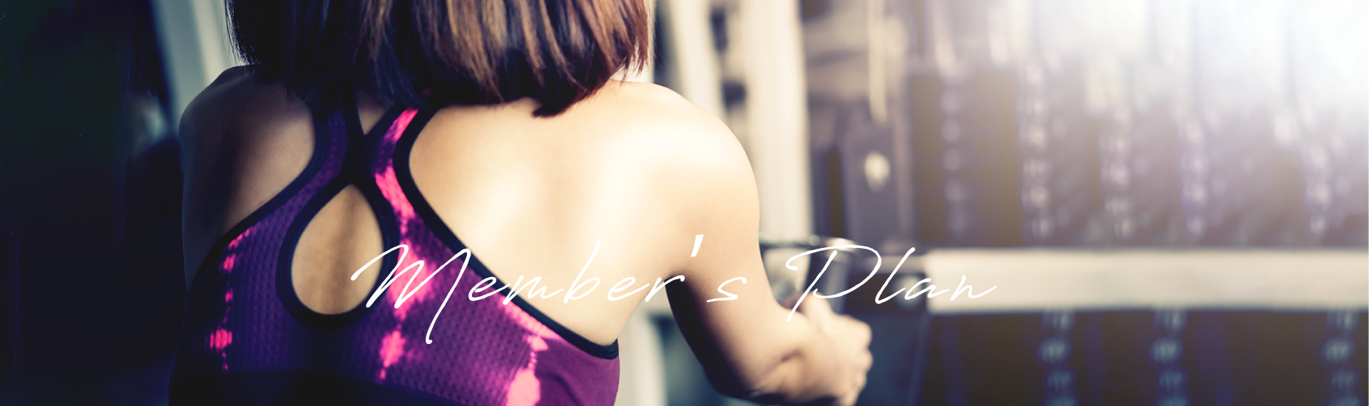 Member’s Plan