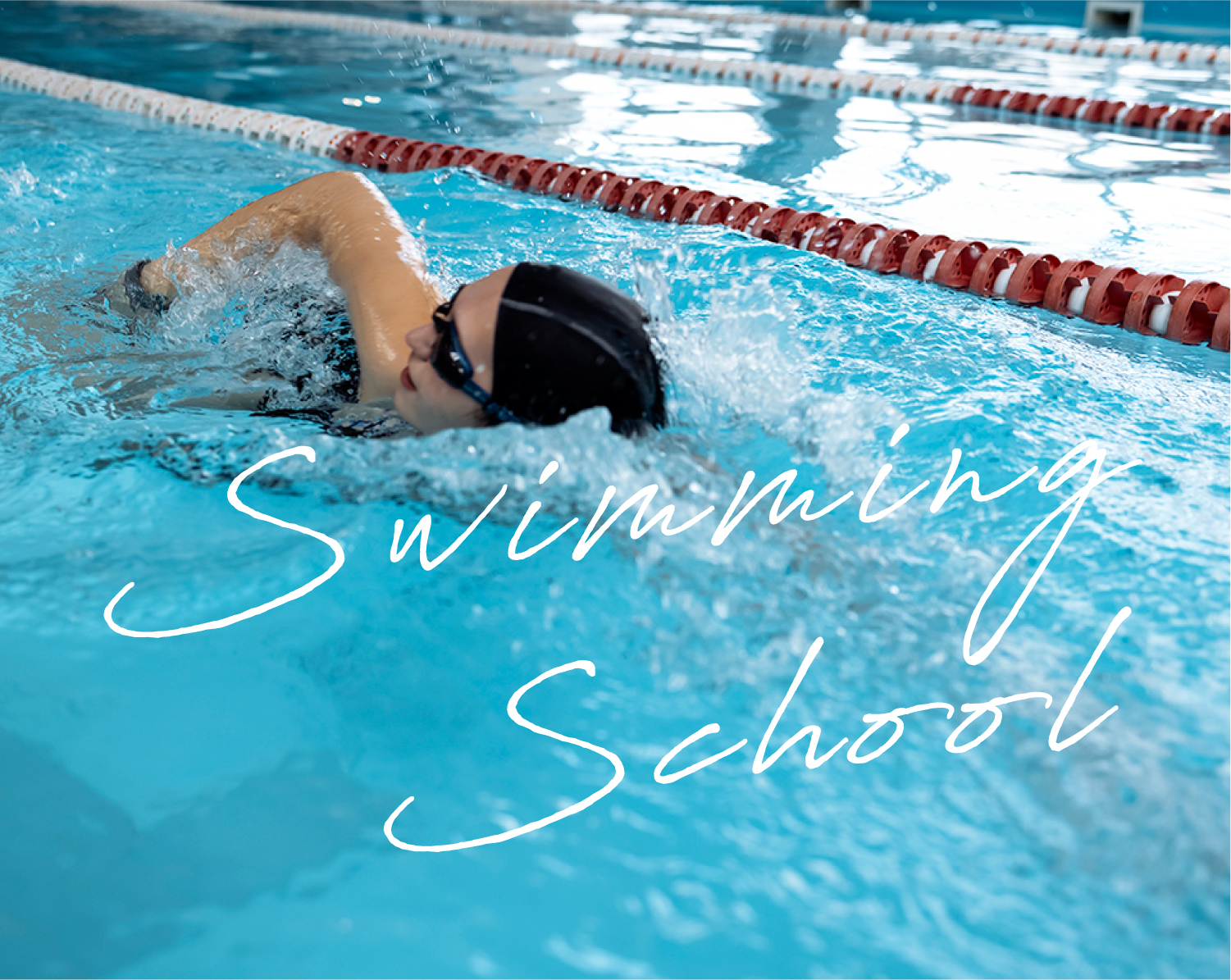 Swimming School